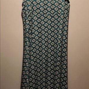BNWOT Lularoe Maxi Skirt